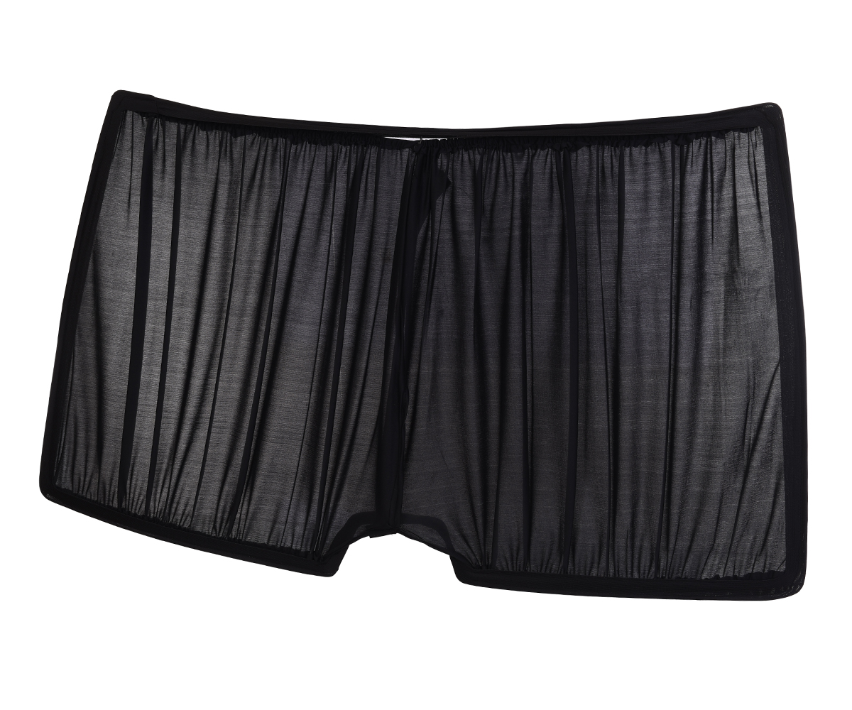 طقم ستائر متحركة لسيارة كيا كارينز الشكل القديم 2008 - 2015 - 5 قطع