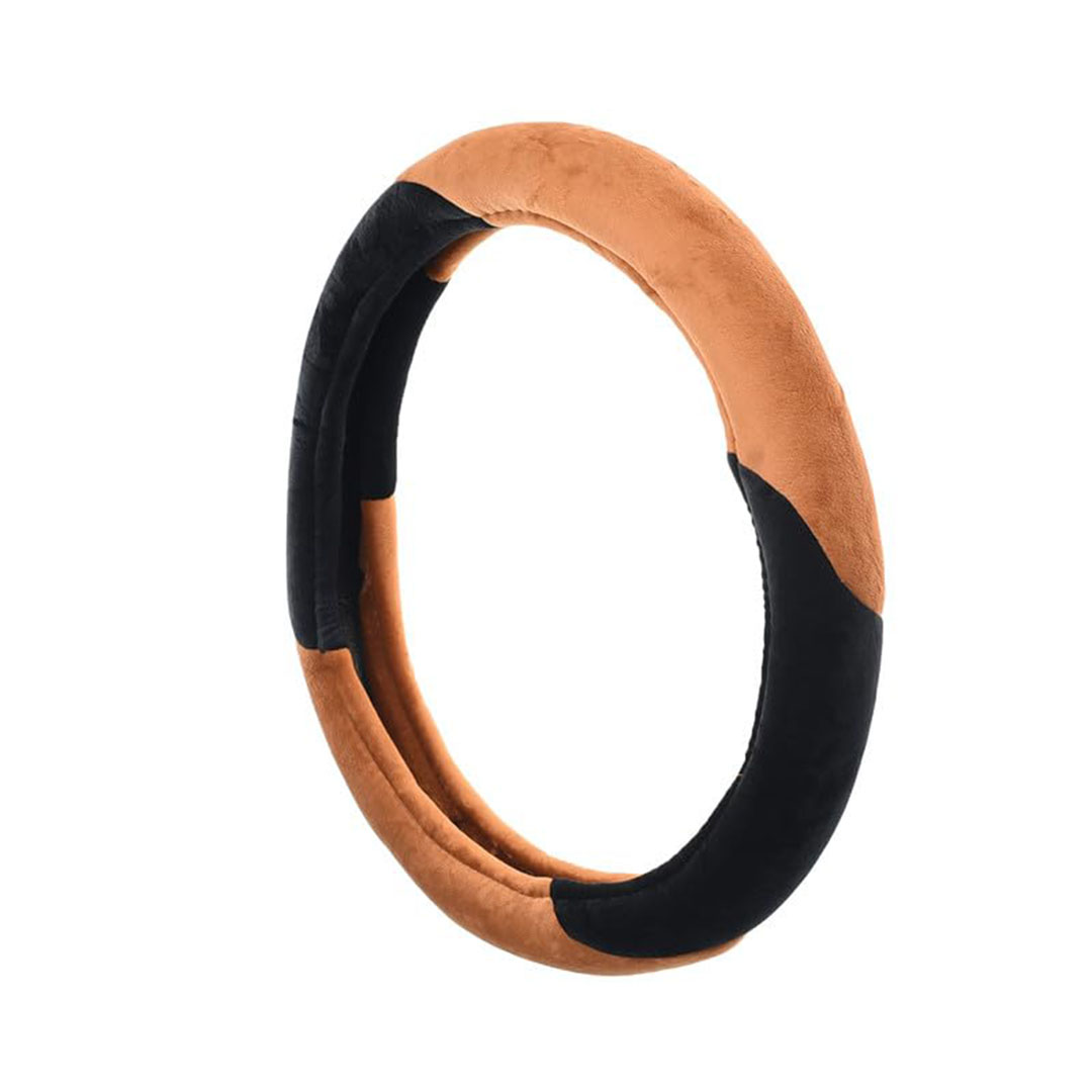 غطاء طارة دركسيون من كابوتان - أسود/هافان