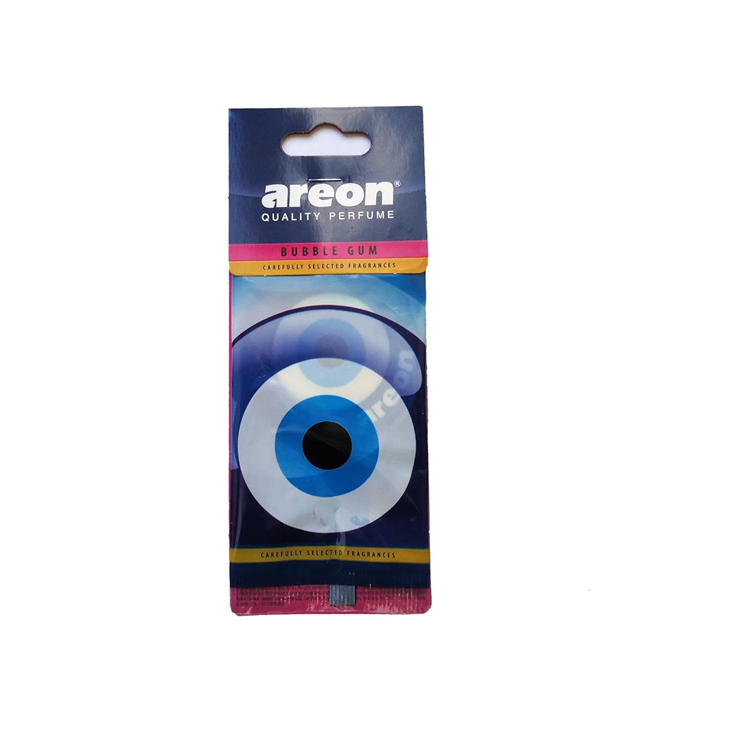 معطر جو للسيارة عين زرقاء - لبان