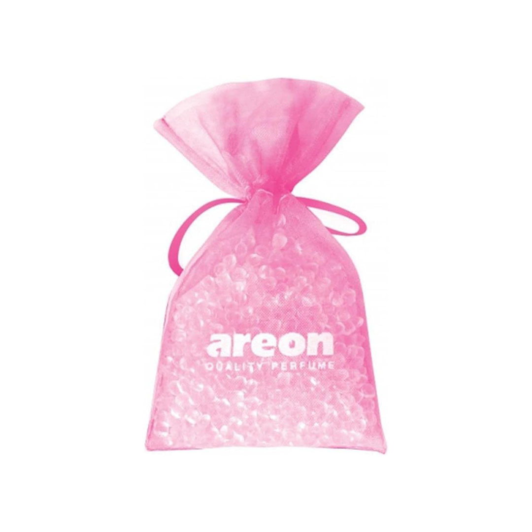 معطر معلق خرز للسيارة - رائحة لبان