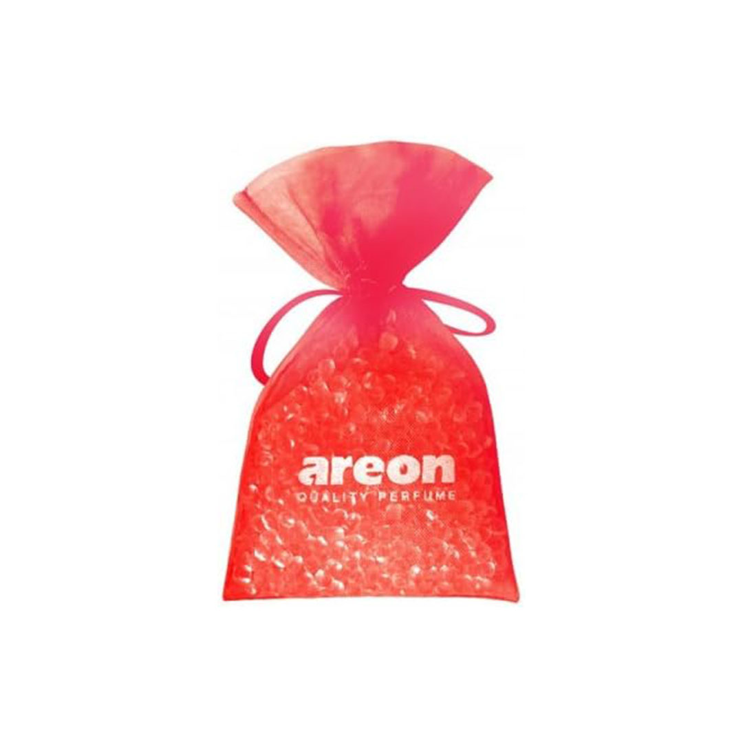 معطر معلق خرز للسيارة - رائحة اسبرنج بوكت