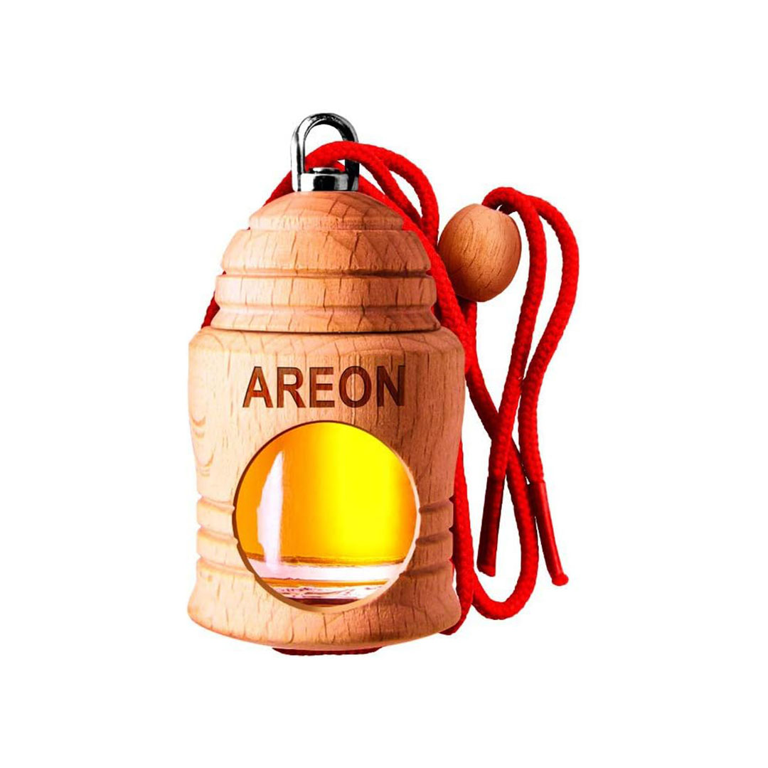 معطر فرسكو للسيارة - رائحة اسبيرنج بوكت