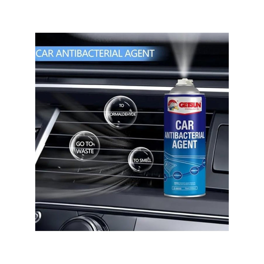 مضاد للبكتيريا للسيارة من جيتسون - G-8053-250