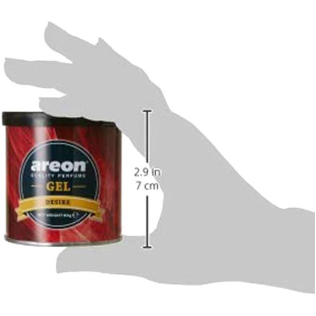 معطر جيل من اريون - أنتي توباكو