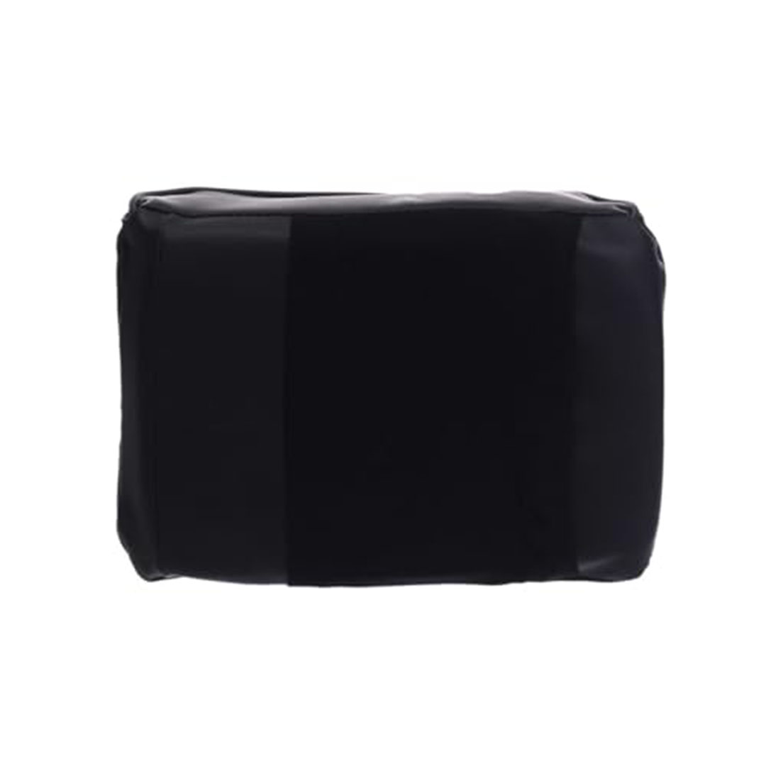 وسادة مسند ذراع وحدة التحكم المركزية - أسود