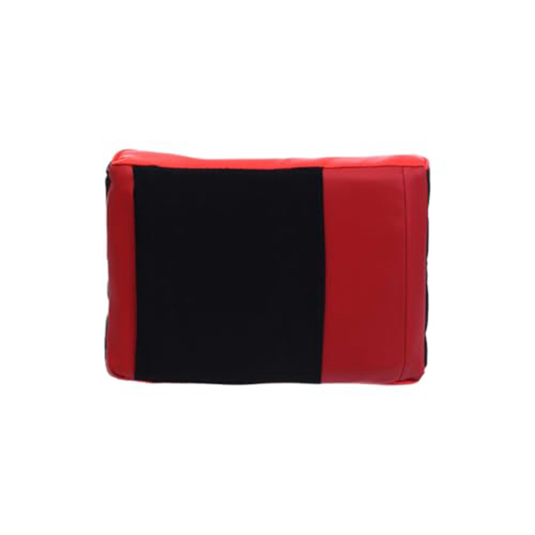 وسادة مسند ذراع وحدة التحكم المركزية - بيج/أسود