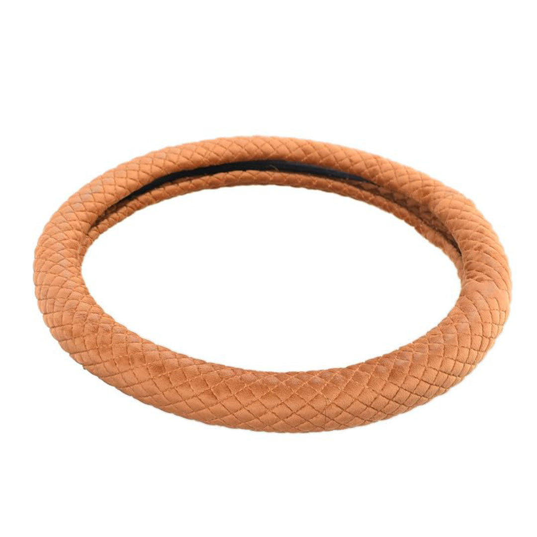 غطاء طارة دركسيون الفاخر - هافان