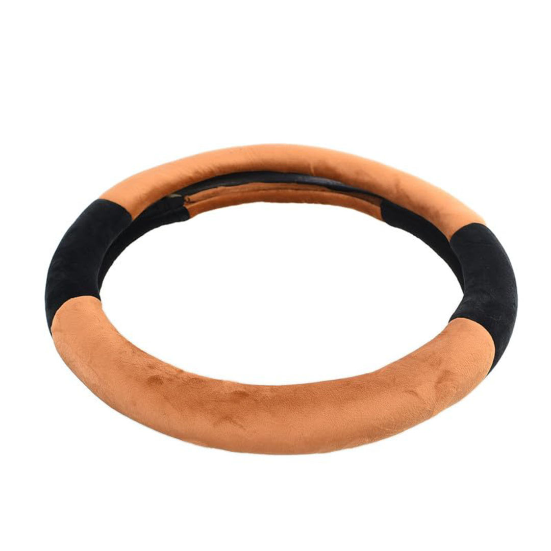 غطاء طارة دركسيون من كابوتان - أسود/هافان