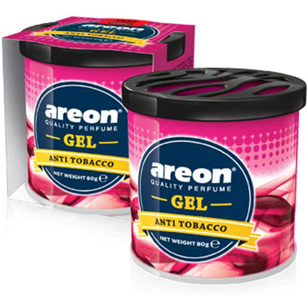 معطر جيل من اريون - أنتي توباكو