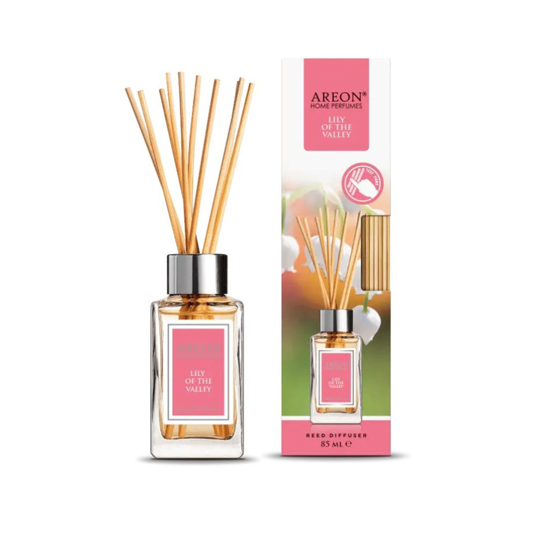 عطر أريون للمنزل والمكتب - 85 مل - ليلي اوف ذا فالي