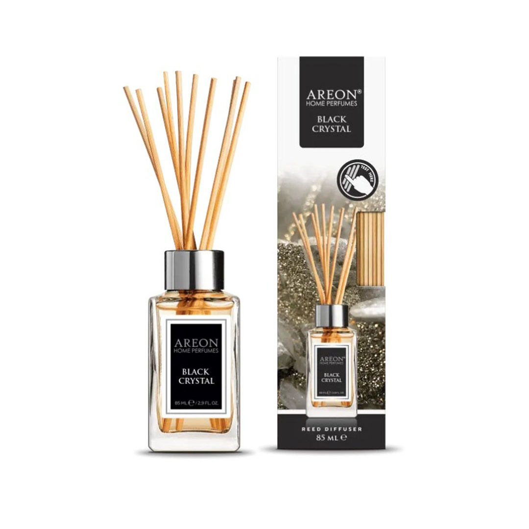 عطر أريون للمنزل والمكتب - 85 مل - بلاك كريستال