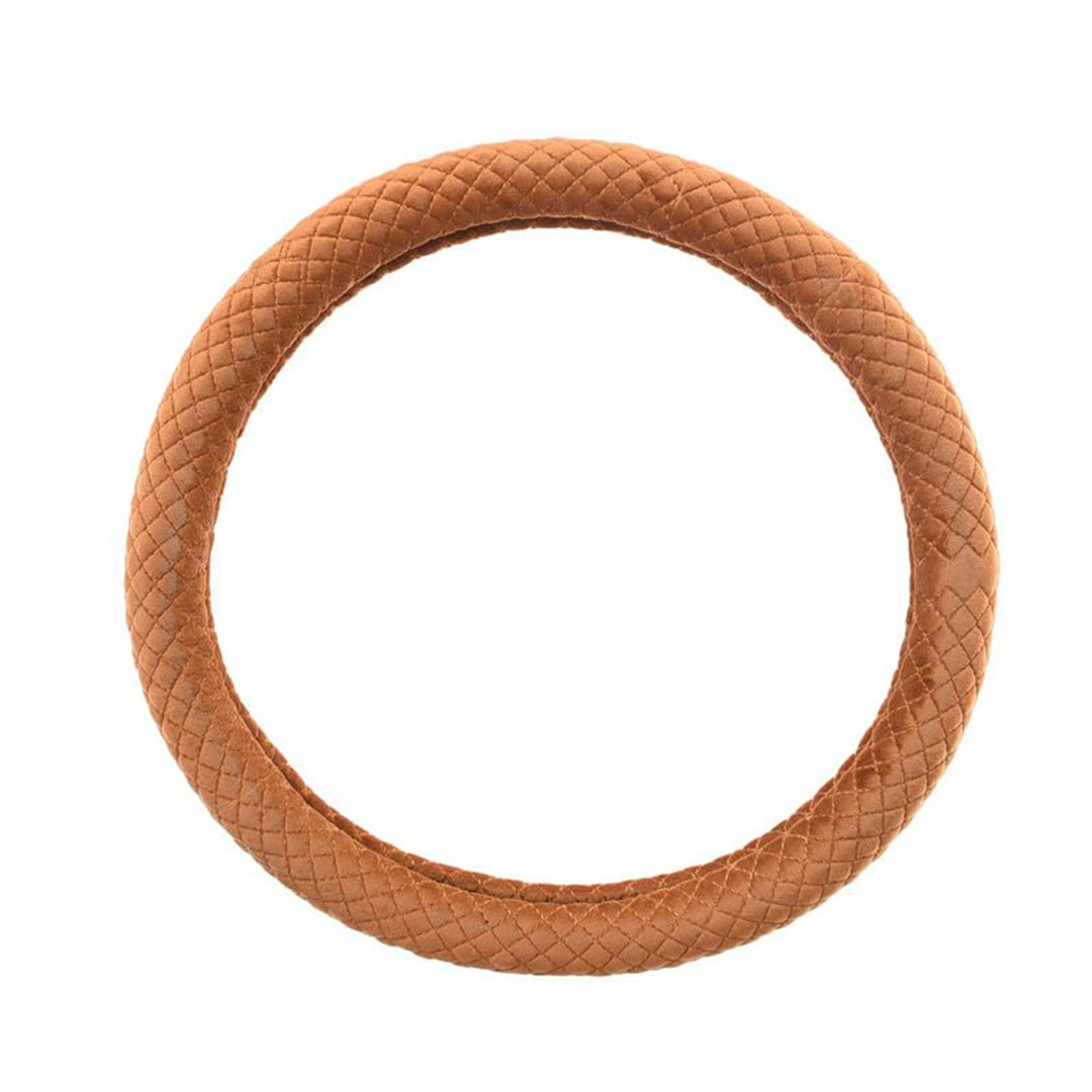 غطاء طارة دركسيون الفاخر - هافان