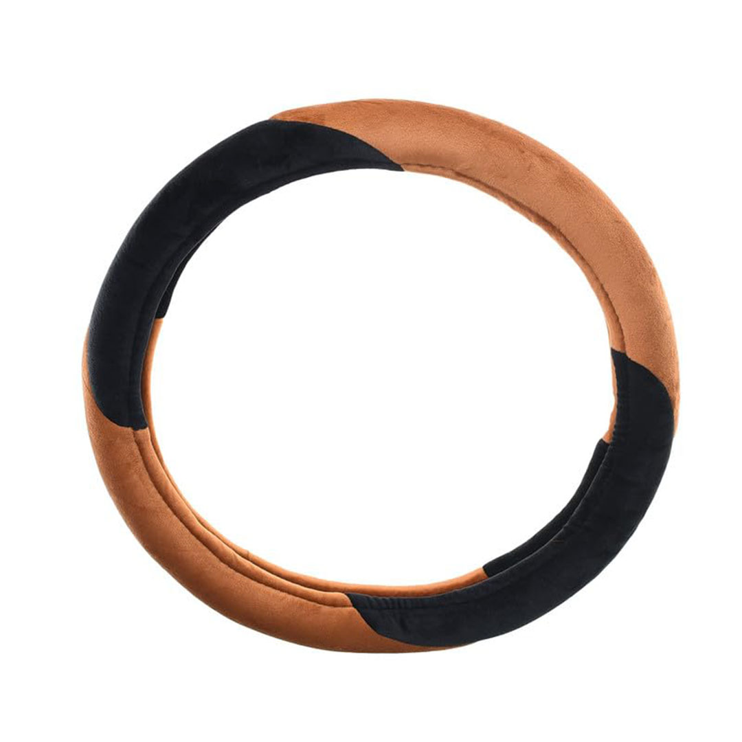 غطاء طارة دركسيون من كابوتان - أسود/هافان