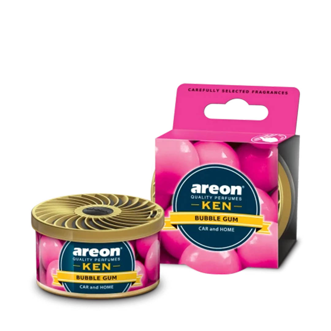 معطر كين للسيارة - رائحة لبان