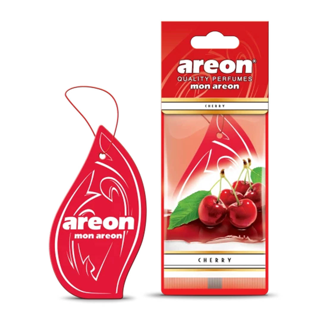 معطر مون للسيارة - رائحة كريز