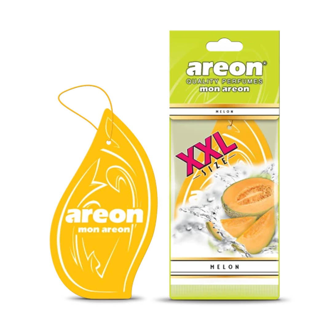 معطر جو للسيارة XXL - شمام