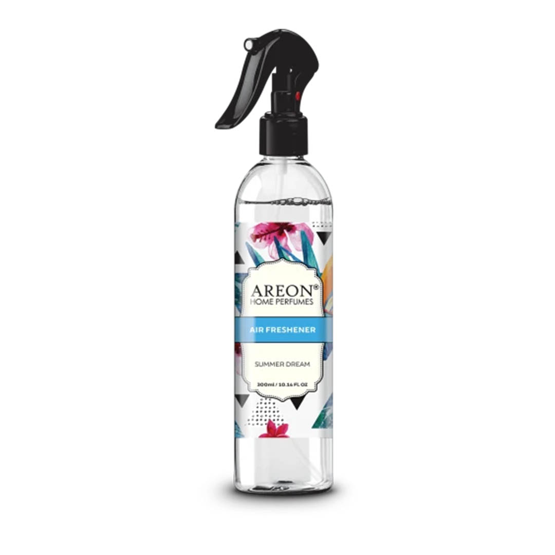 معطر جو للسيارة و المنزل - برائحة سمر دريم - 300 مللي