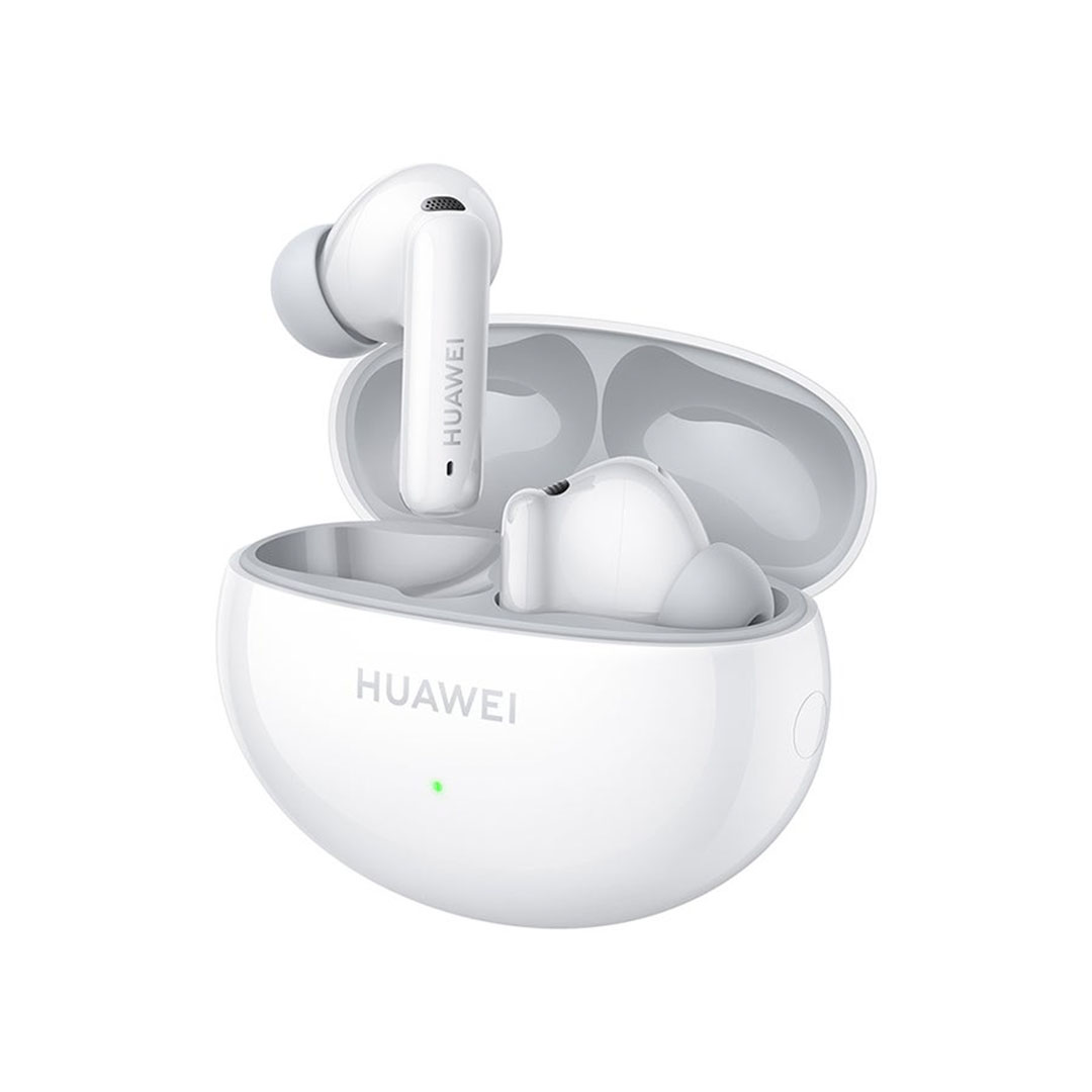 Freebuds 6i سماعة أذن هواوي لاسلكية - أبيض
