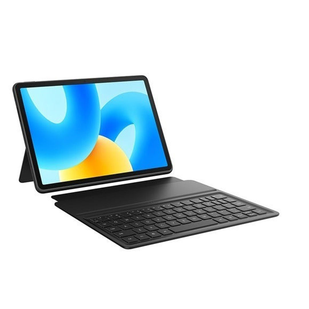 تابلت هواوي ميت باد 11.5 إنش كيبورد - 256/8 جيجا رام - Wi-Fi - رمادي