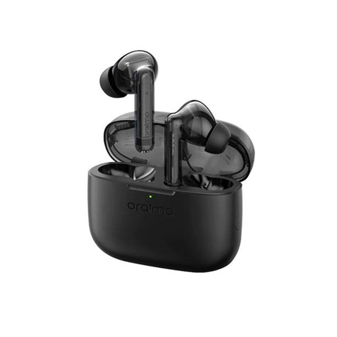 OTW-330 سماعة أذن لاسلكية - أسود