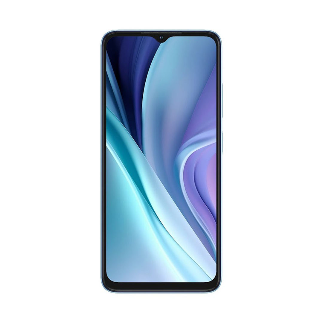 موبيل إتيل A50 - 5+3 128 جيجابايت 4G - ذهبي