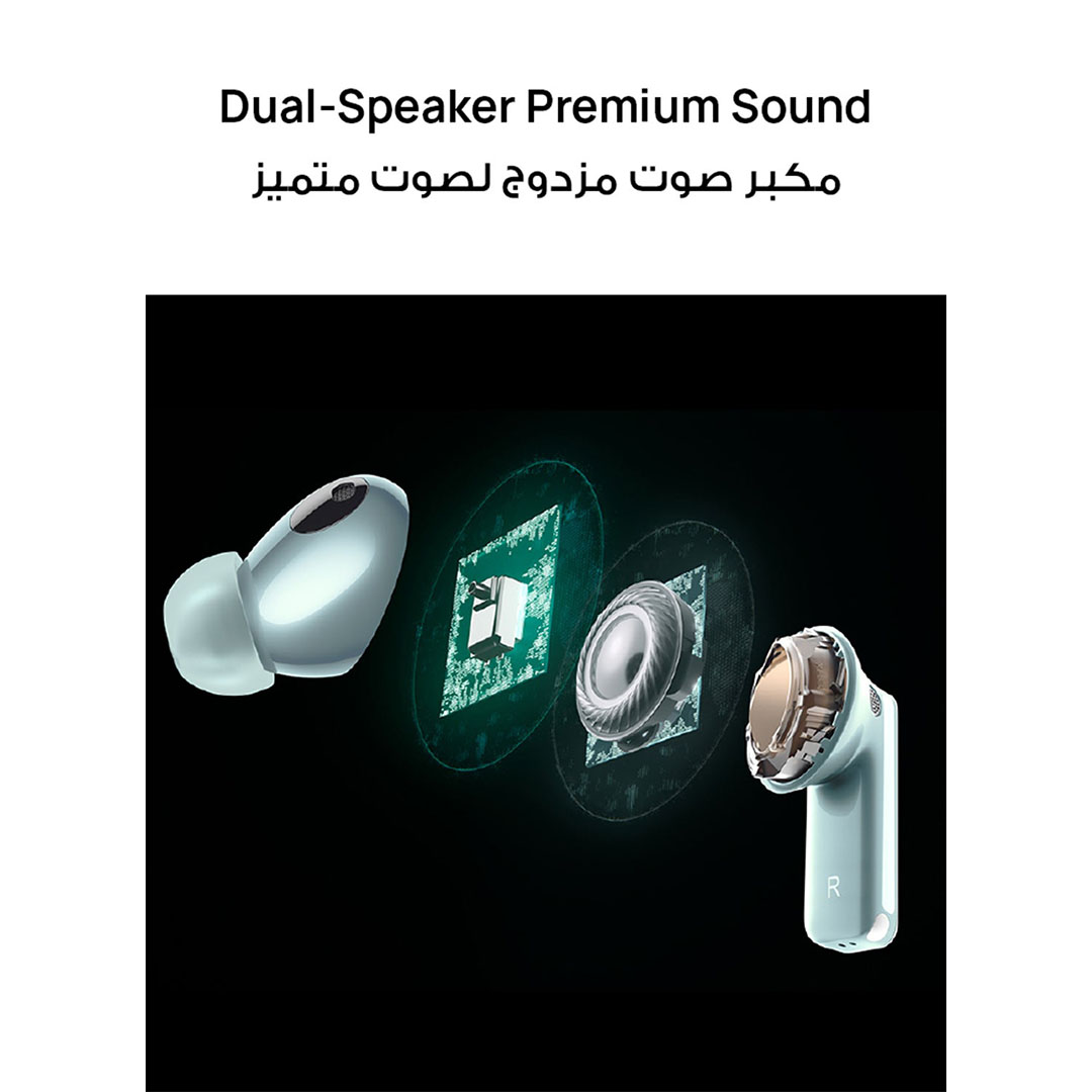 سماعة الاسلكية FreeBuds Pro 3