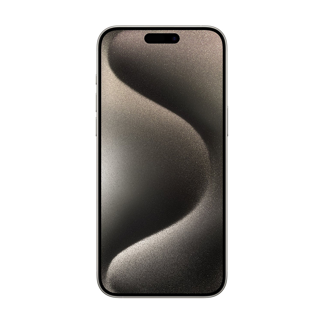 Apple iPhone 15 Pro Max 256GB 5G Silver