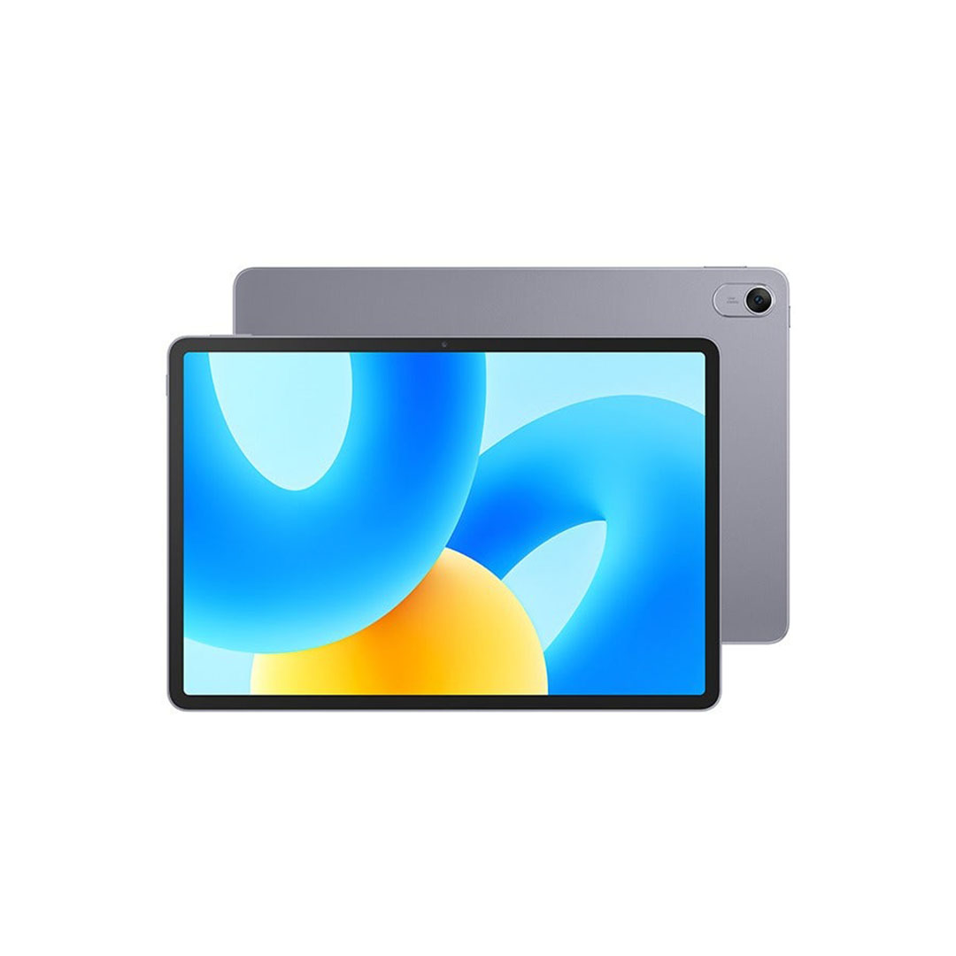 تابلت هواوي ميت باد 11.5 إنش كيبورد - 256/8 جيجا رام - Wi-Fi - رمادي