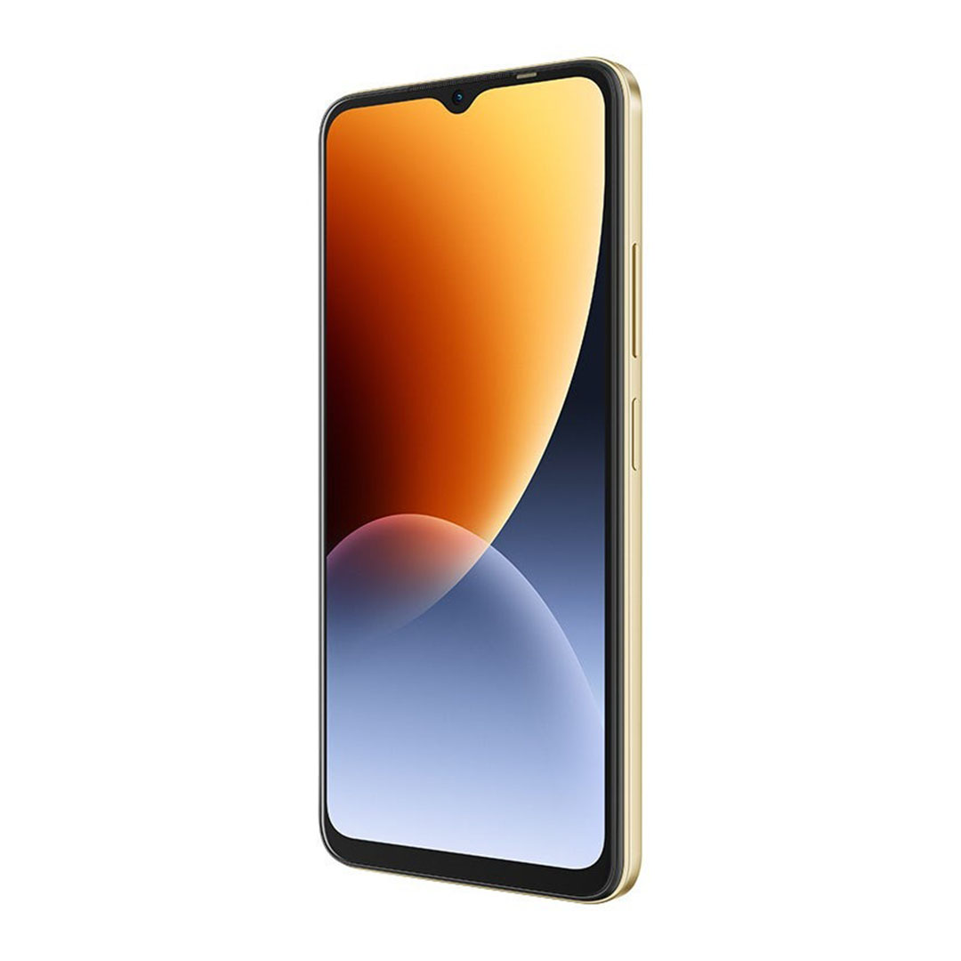 ايتل A70 موبايل - 256/4 جيجا - شريحتين - 4G - أزرق