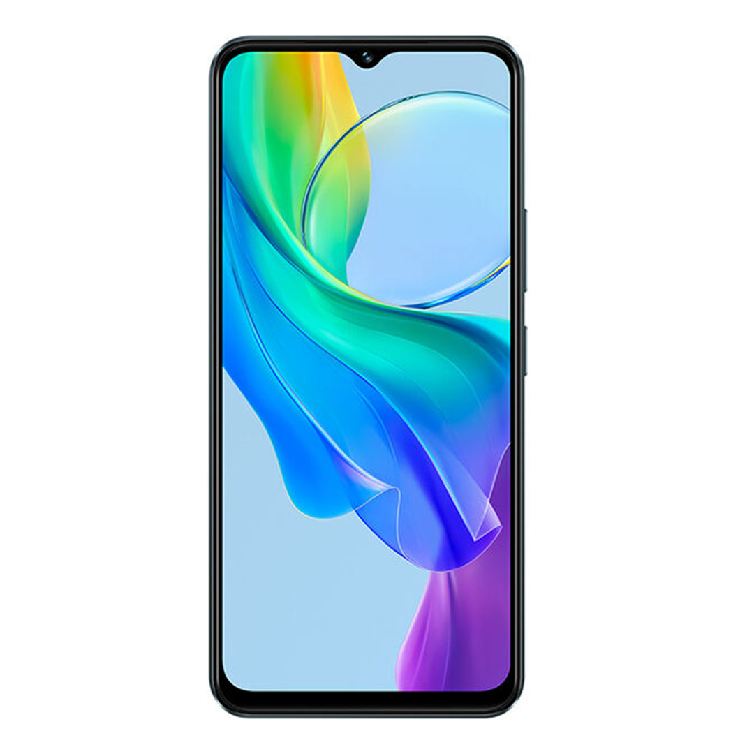 فيفو Y30 - موبايل 64/4 جيجا - 4G - شريحتين - اخضر - IQ-23