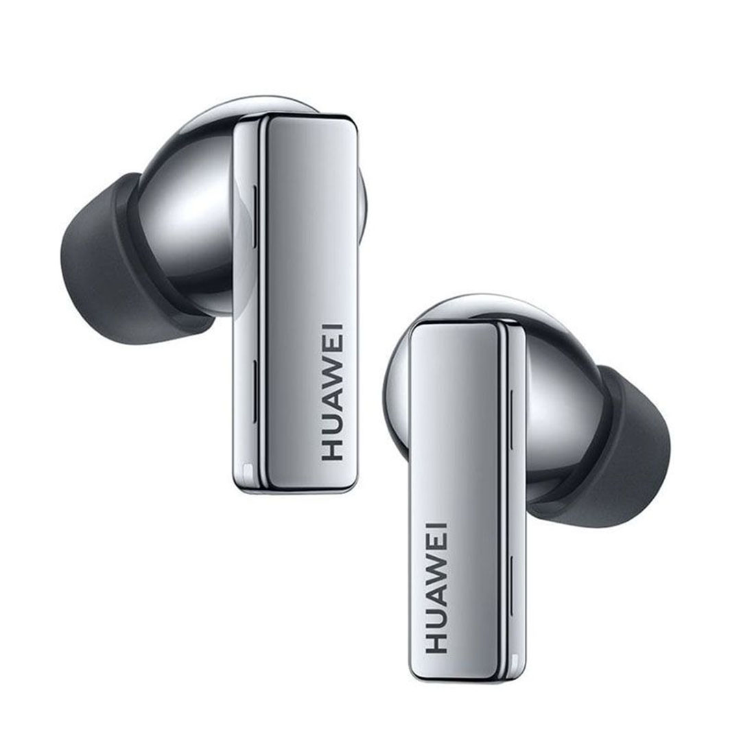 سماعات هواوي فري بودز برو 3 - فضي