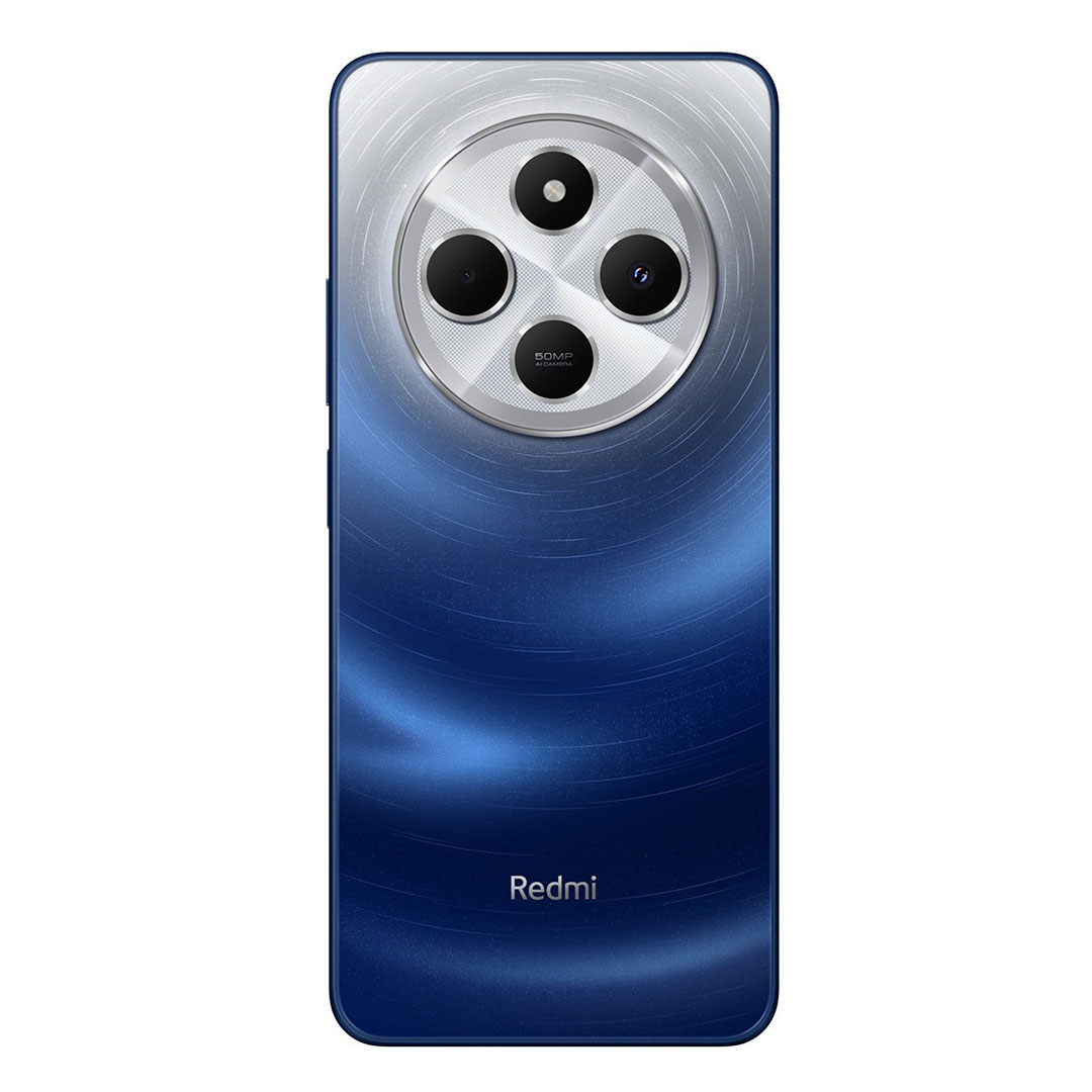 شاومي ريدمي 14C بشريحتين - 128/4 جيجا - 4G - أزرق