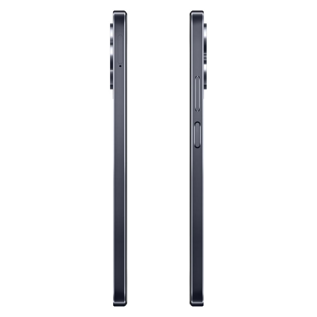 موبايل ريلمي نوت 50 - 3/64 جيجا - شريحتين - أسود