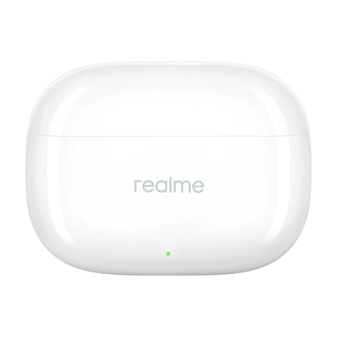 Buds T300 سماعة أذن لاسلكية - أبيض