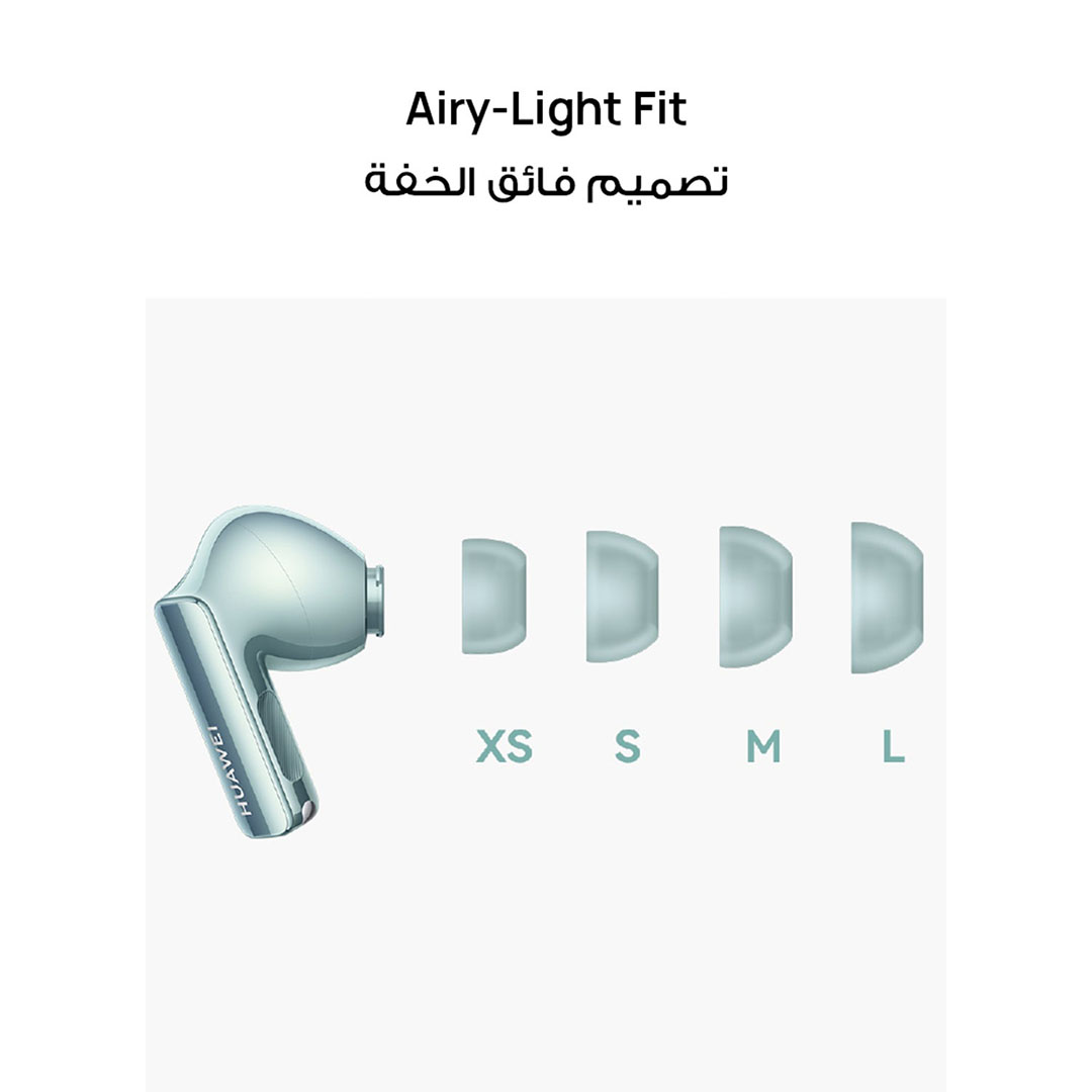 سماعة الاسلكية FreeBuds Pro 3