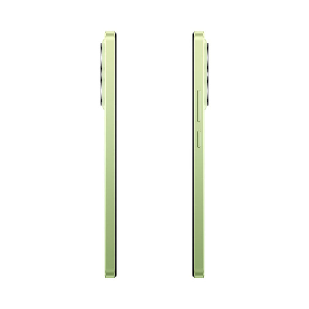 موبايل شاومي ريدمي نوت 14 - 256/8 جيجا - 4G - أخضر