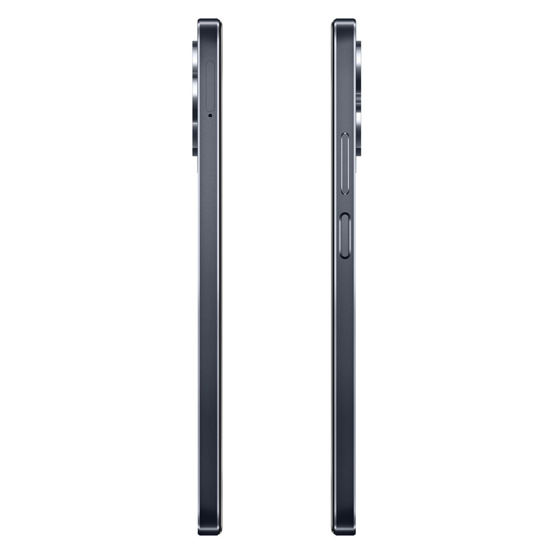 ريلمي نوت 50 - 64/3 جيجا - شريحتين - 4G - أسود