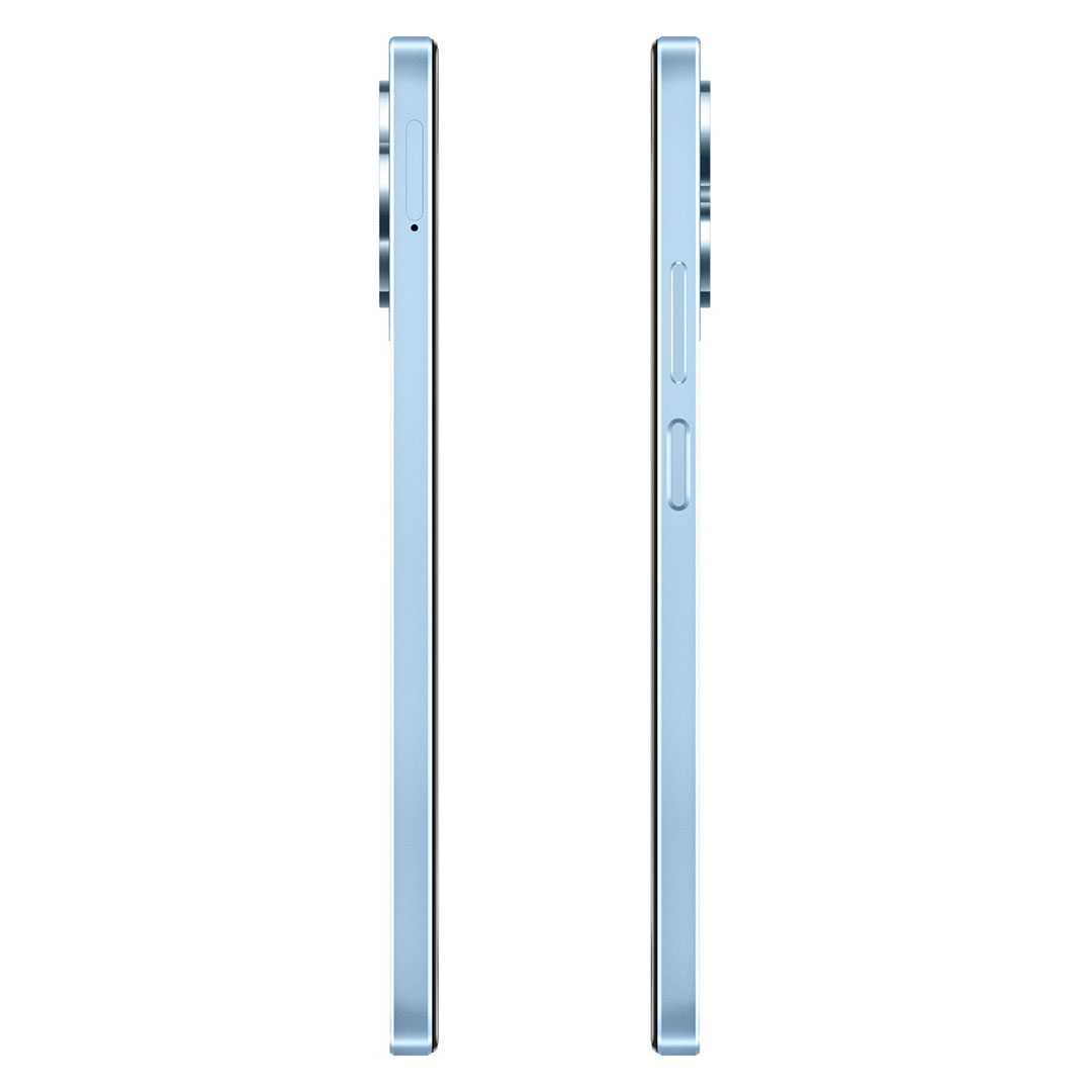 ريلمي نوت 50 - 64/3 جيجا - شريحتين - 4G - أزرق - IQ-23