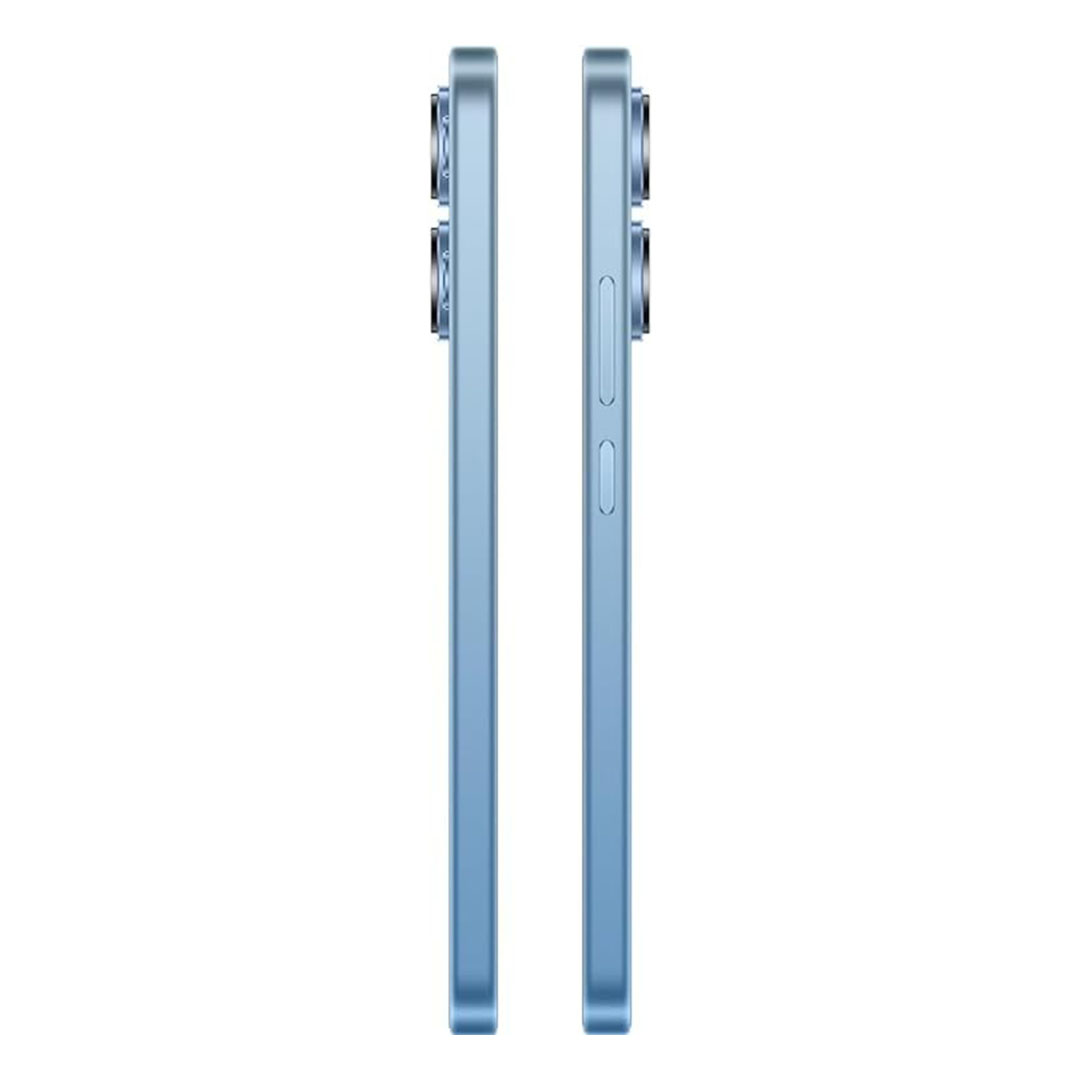 شاومي ريدمي نوت 13 - 128/6 جيجا - شريحتين - 4G - أزرق - I055