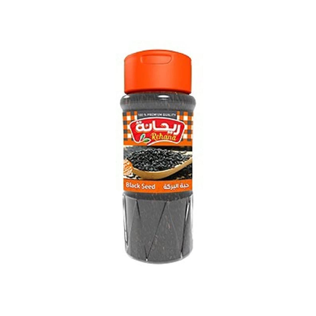 ريحانة حبة البركة - 65 جم