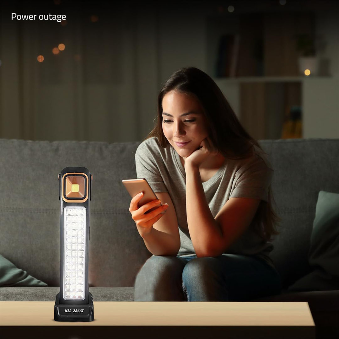 TT-1164 كشاف LED بالطاقة الشمسية - 30 وات