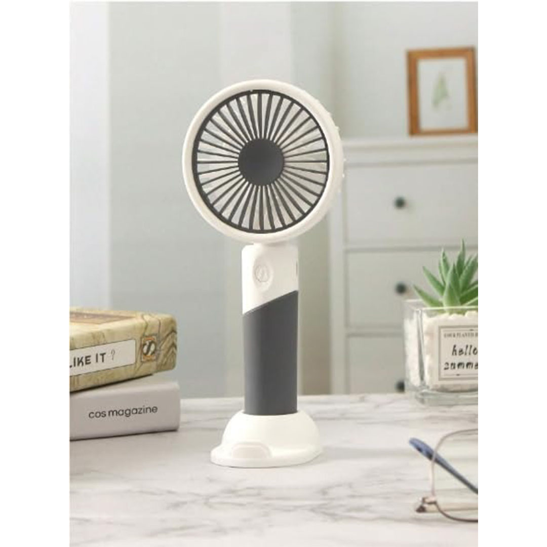 مروحة USB محمولة باليد