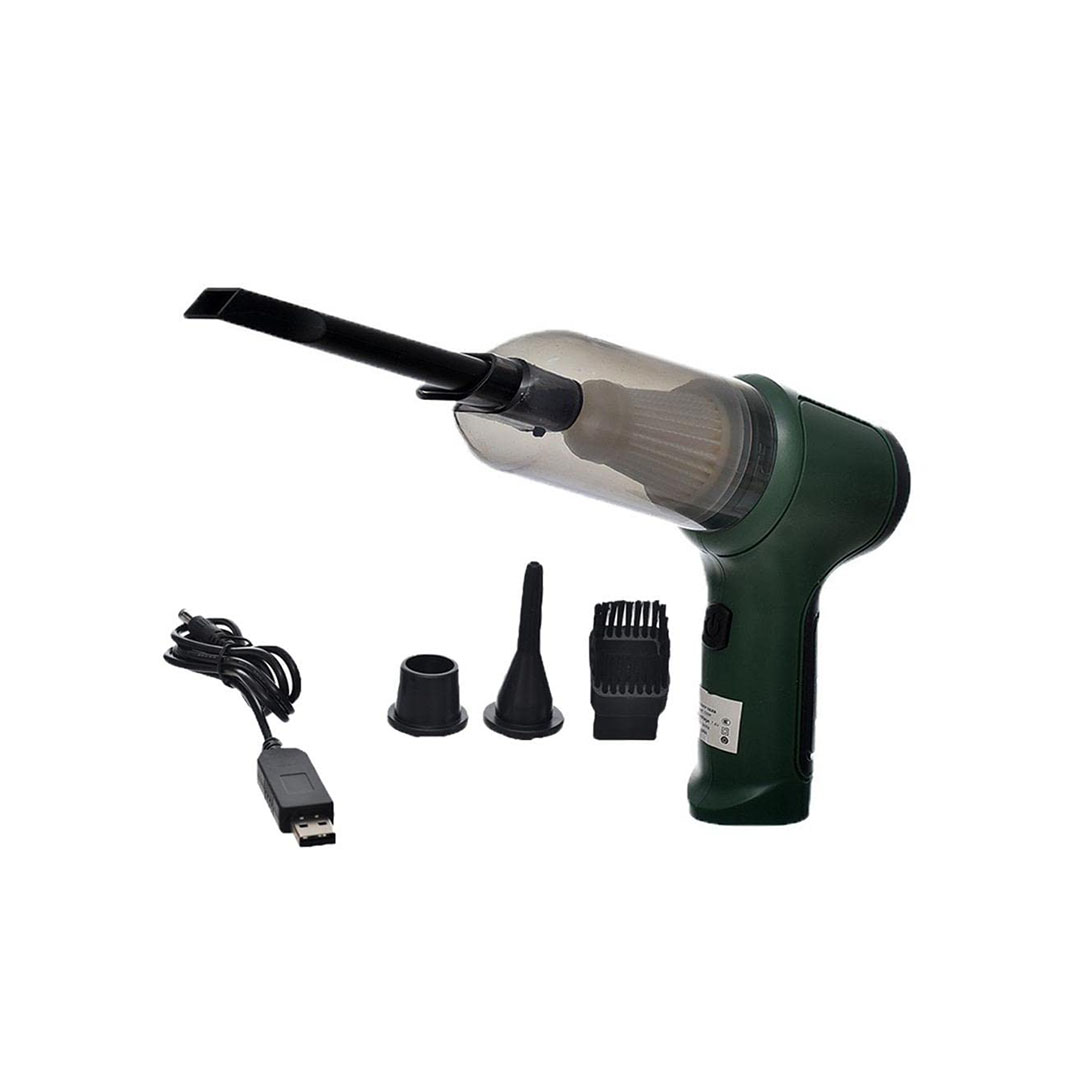 مكنسة كهربائية للسيارة - 120 وات