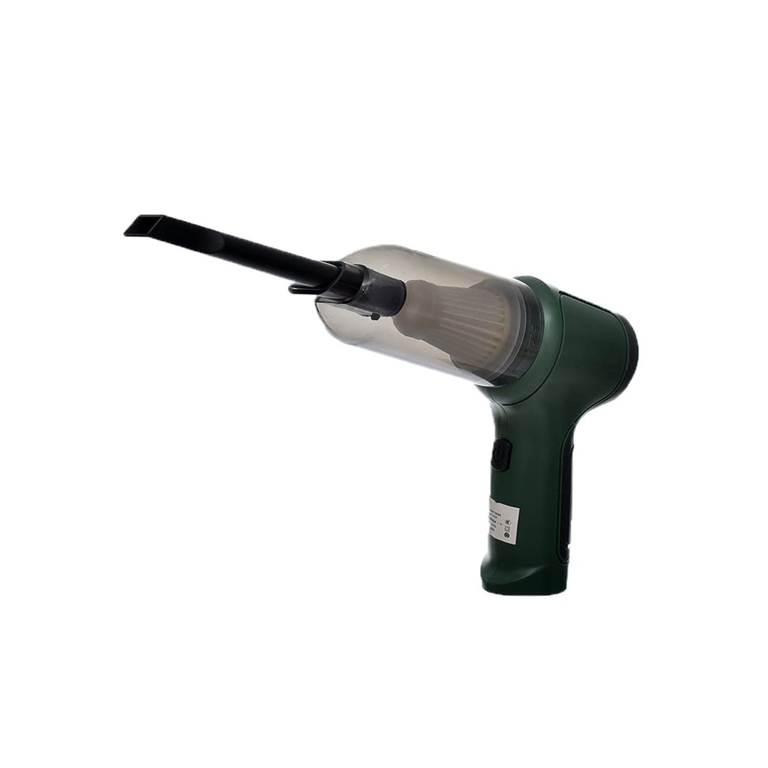 مكنسة كهربائية للسيارة - 120 وات