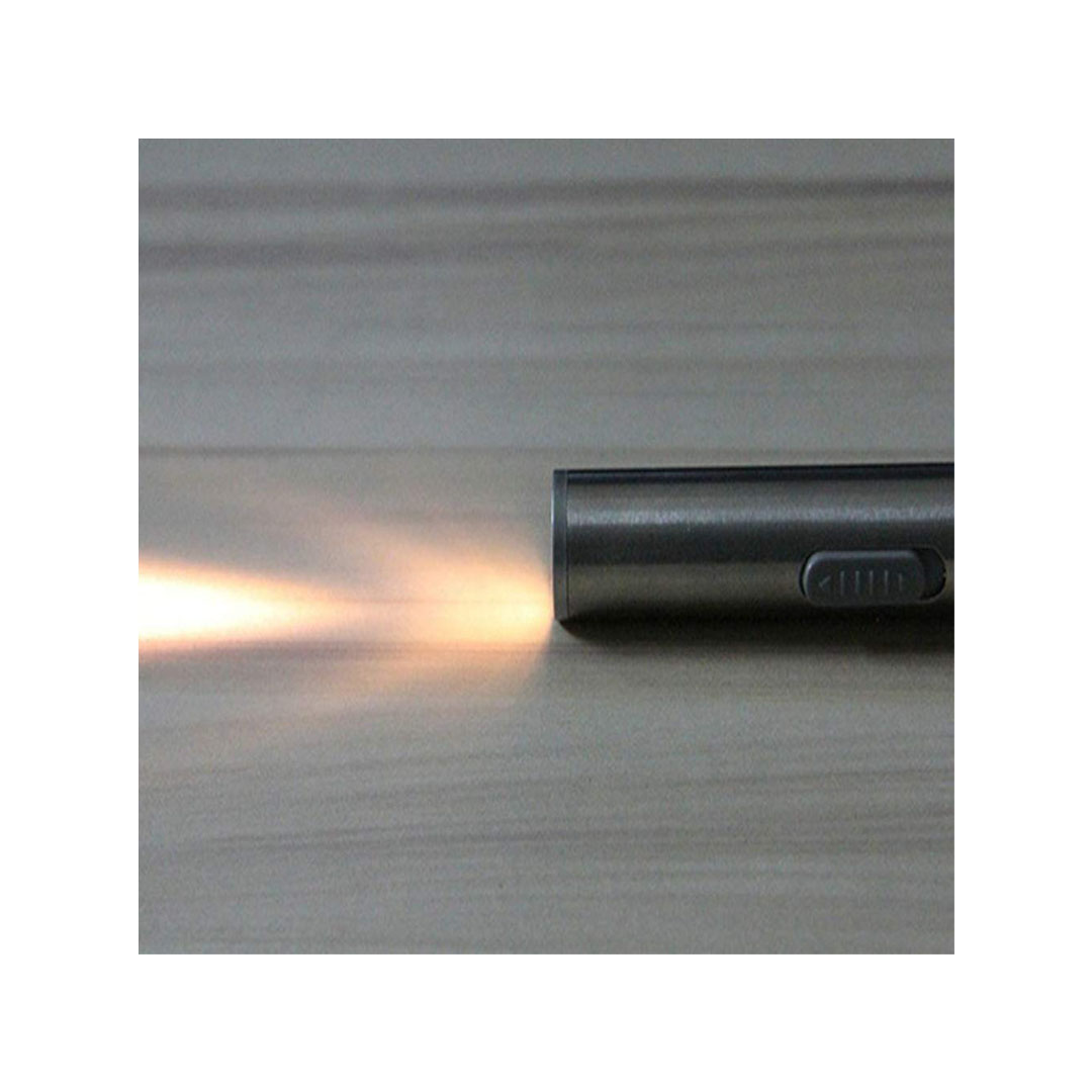 قلم ليد قابل لإعادة الشحن