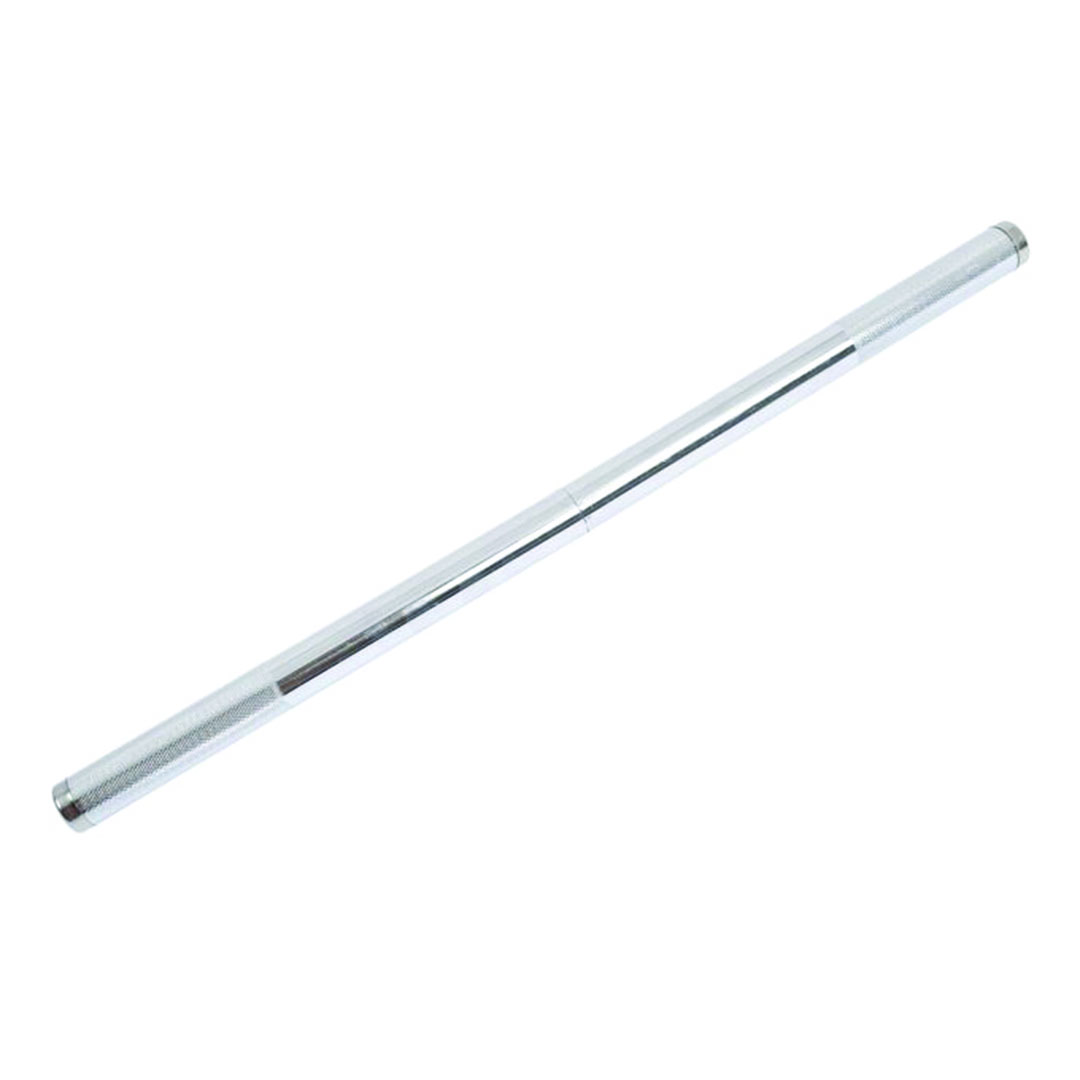 ننشاكو 2*1 قابله للتعديل من الفولاذ المقاوم للصدأ - فضي