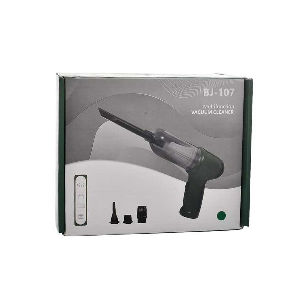 مكنسة كهربائية للسيارة - 120 وات