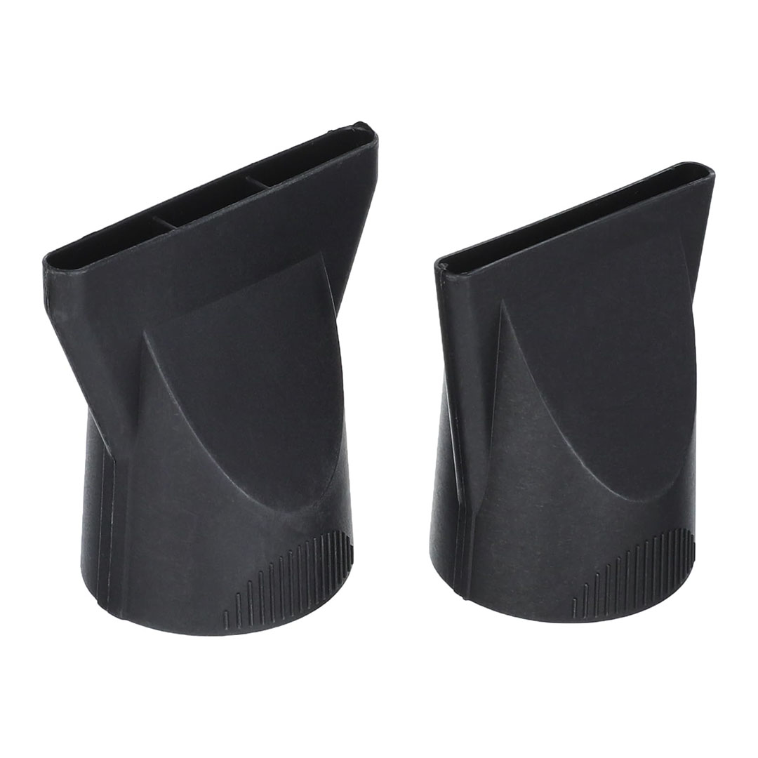 MAX-803 مجفف الشعر الكهربائي - 4000 وات - أحمر