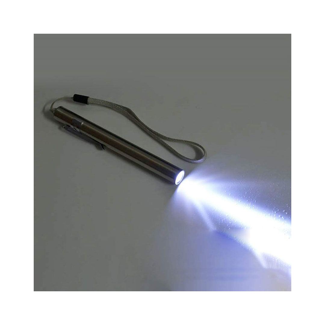 قلم ليد قابل لإعادة الشحن