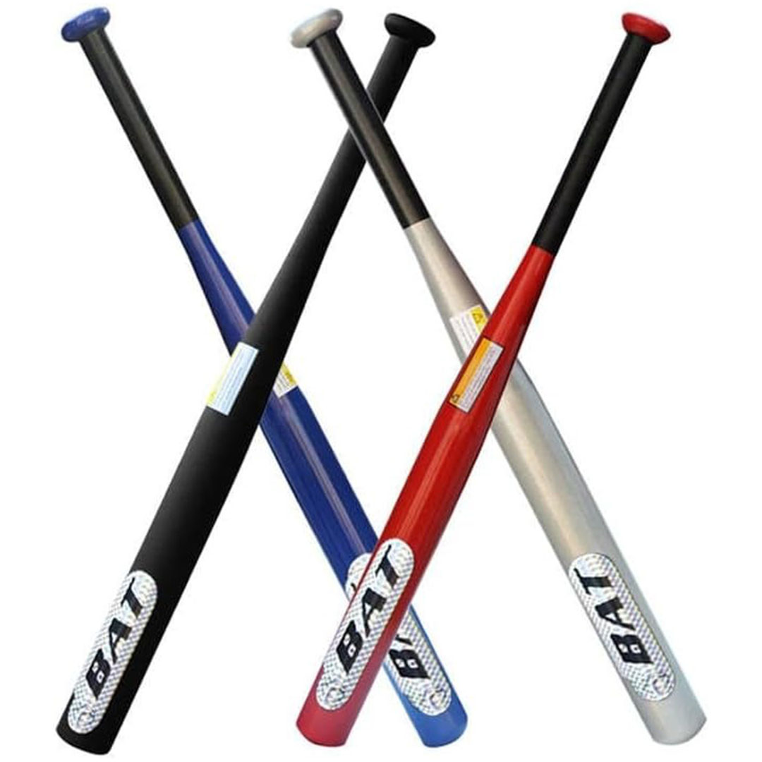 مضرب بيسبول معدني